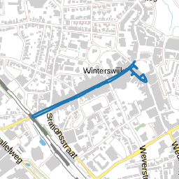 Perceel WTW00-L-5265