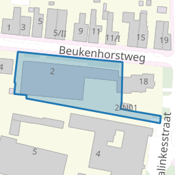 Perceel WTW00-L-5287