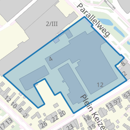 Perceel WTW00-L-5290