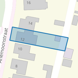 Perceel WTW00-L-5303