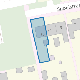 Perceel WTW00-L-5321