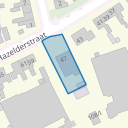 Perceel WTW00-L-5330