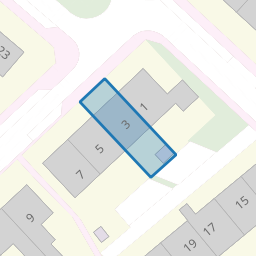 Perceel WTW00-L-5333