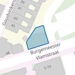 Perceel WTW00-L-5334