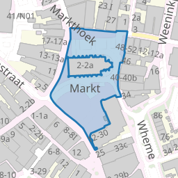 Perceel WTW00-L-5338