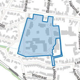 Perceel WTW00-L-5353