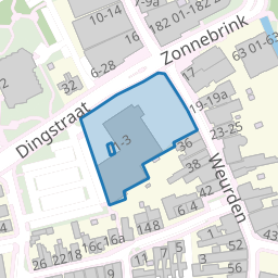 Perceel WTW00-L-5390