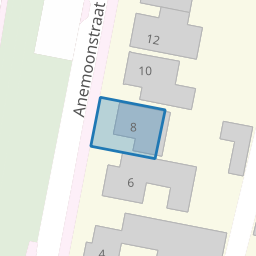 Perceel WTW00-L-5401