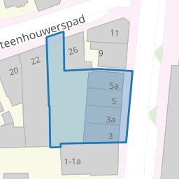 Perceel WTW00-L-5406