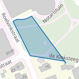 Perceel WTW00-L-5410