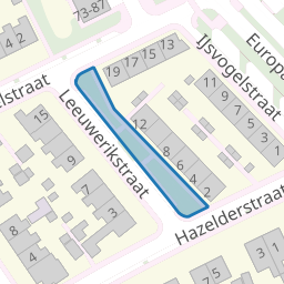 Perceel WTW00-L-5426