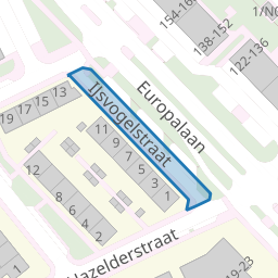 Perceel WTW00-L-5428