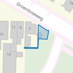 Perceel WTW00-L-5430