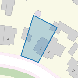 Perceel WTW00-L-5444