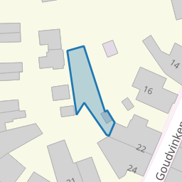 Perceel WTW00-L-5455