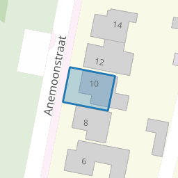 Perceel WTW00-L-5465