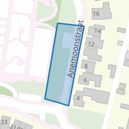 Perceel WTW00-L-5466