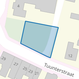 Perceel WTW00-L-5472