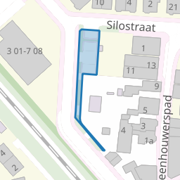 Perceel WTW00-L-5491