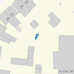 Perceel WTW00-L-5512