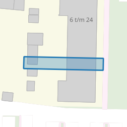 Perceel WTW00-L-5519