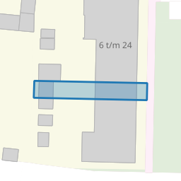 Perceel WTW00-L-5521