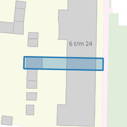 Perceel WTW00-L-5522
