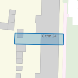 Perceel WTW00-L-5524