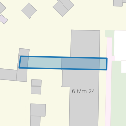 Perceel WTW00-L-5526