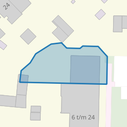 Perceel WTW00-L-5527