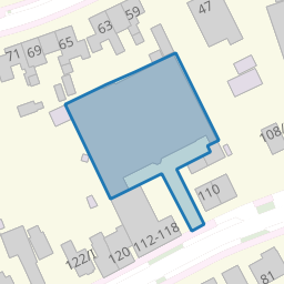 Perceel WTW00-L-5532