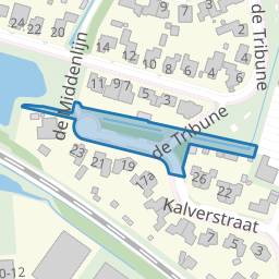 Perceel WTW00-L-5540