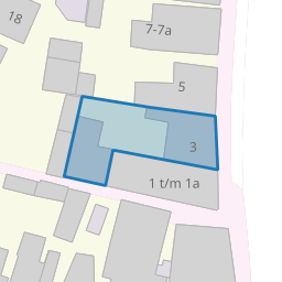 Perceel WTW00-L-5541