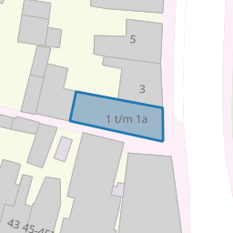 Perceel WTW00-L-5542