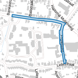 Perceel WTW00-L-5557