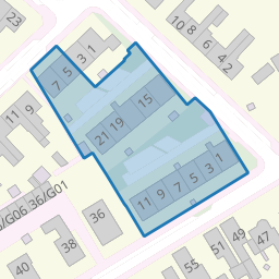 Perceel WTW00-L-5581