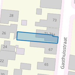 Perceel WTW00-L-5586