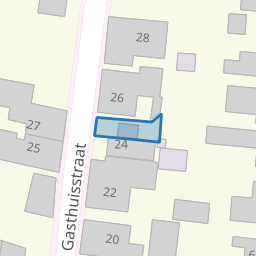 Perceel WTW00-L-5587