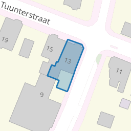 Perceel WTW00-L-5589