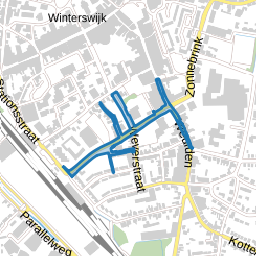 Perceel WTW00-L-5597