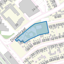 Perceel WTW00-L-5598