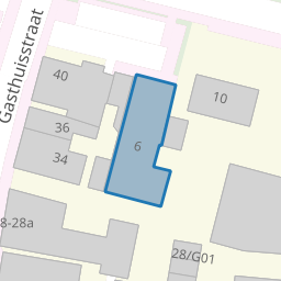 Perceel WTW00-L-5602