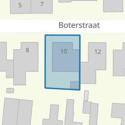 Perceel WTW00-L-5634