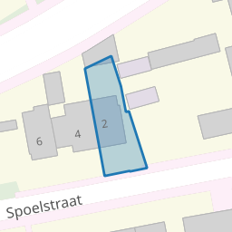 Perceel WTW00-L-5642