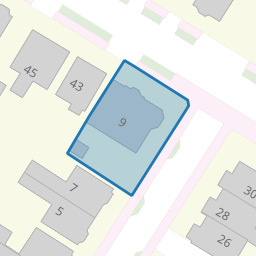 Perceel WTW00-L-5650