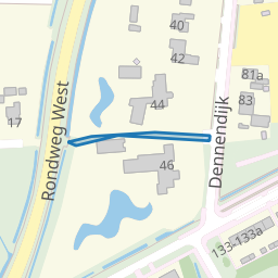 Perceel WTW00-L-5670