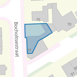 Perceel WTW00-L-5681