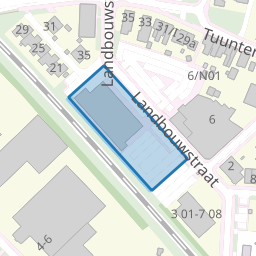 Perceel WTW00-L-5682