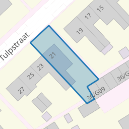 Perceel WTW00-L-5690