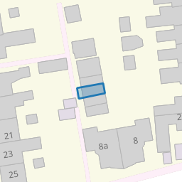 Perceel WTW00-L-5692